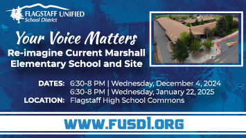  Re-Imagining Marshall Elementary School